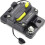 Διακόπτης Αυτοκινήτου 12V-48V DC30-300Amp Αδιάβροχος 1