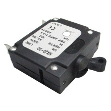 Stroomonderbreker voor Mosiee generator 2-3 kW 10A 3-fasen