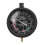Car Engine Vacuum Pressure Gauge for Fuel System Leak 8