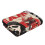 Toalhas de mão absorventes Ghostface para banheiro, pacote com 2 unidades. 1