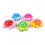 Wind-Up Tortoise Toy for Kids Bath Time 6