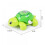 Wind-Up Tortoise Toy for Kids Bath Time 7