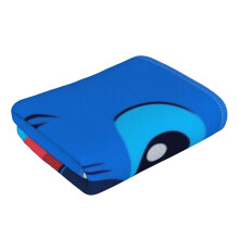 Stitch kéztörlők fürdőszobába, puha, nedvszívó, 2 db-os csomag