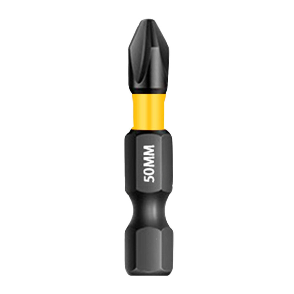 Mosiee Electric Screwdriver Magnetic Batch Head 25-150Mm 9107258946072