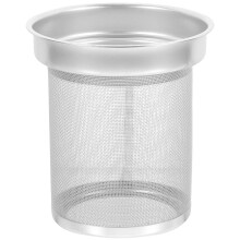 Infuseur à thé en acier inoxydable (1 pièce)