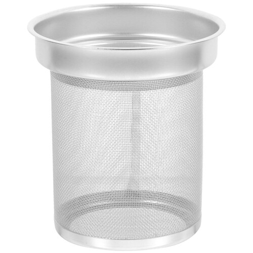 Infuseur à thé en acier inoxydable (1 pièce)