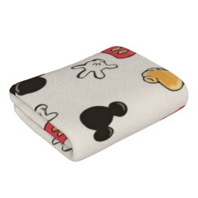 Mickey Mouse håndklæder til badeværelset, absorberende, 30x50 cm