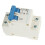 Mosiee miniatuurstroomonderbreker 2P4500A DIN-rail 6