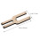 Knitting Pompom Maker Tool 2 pcs 4