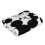 Toalhas de mão Mickey Mouse, absorventes, para banheiro, 30x60cm (12x24 polegadas) 1
