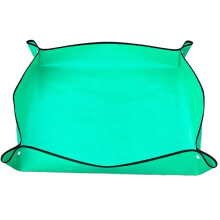 Gardening Mats Waterproof Gardening Mats Gardening Soil Changing Mats Plant Repotting Mats Home Gardening Mats