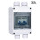Ηλιακός διακόπτης κυκλώματος Mosiee DC IP65 12-240V 1