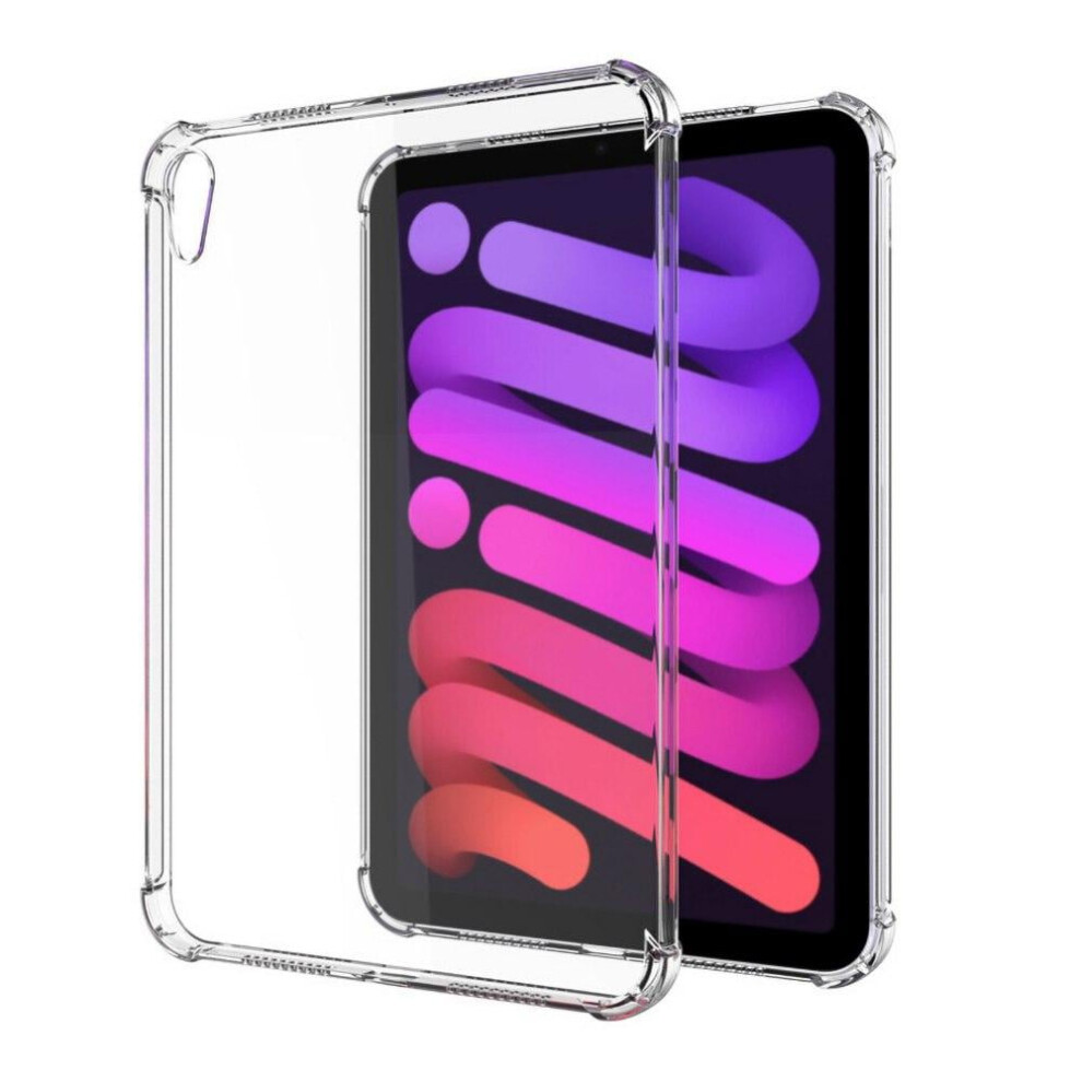 Tpu Tablet Case For Ipad Mini 6 Shockproof Skin 9314556111631