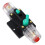 Disjuntor CC 10A-100A 12V-48V à prova d'água 6