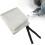 Fireproof Fiberglass Blanket 1.2 x 1.8 m 1