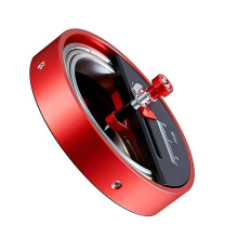 Aviation Aluminum Circular Cutter Durable Precise 1pc
