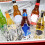 Acryl-Eiskübel, transparent, 10 Liter 6
