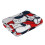 Toalhas de mão Mickey Mouse, absorventes, para banheiro, 30x60cm (12x24 polegadas) 1