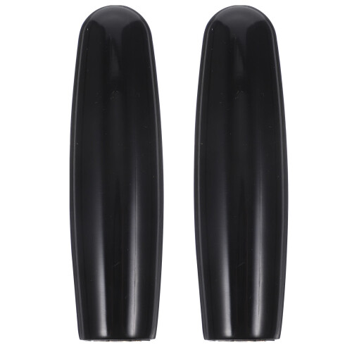 Eease2Black plastic biertaphendels voor het brouwen van bier