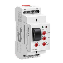 Mosiee GRI8-06A elektrische auto-onderdelen
