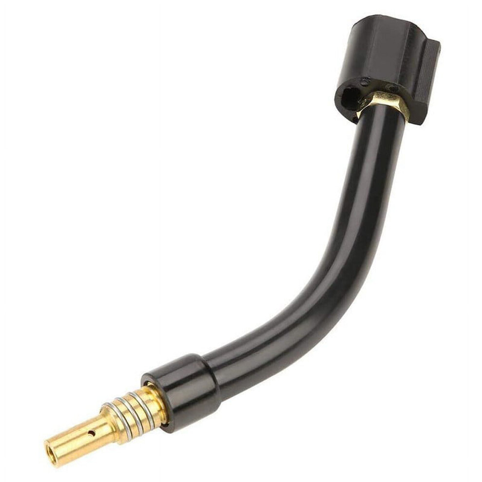 Mig Welding Torch Consumables Swan Neck For Binzel 15Ak 9314556109911
