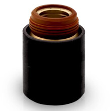 Tapa de retención de plasma Mosiee para antorcha PowerMax125 (1 unidad)