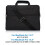 Prettyui laptop schoudertas 13,3 inch 2
