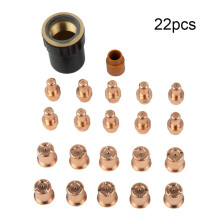 Kit de antorcha para cortadora de plasma Eastwood Versa Cut 40A