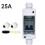 PV-scheidingsschakelaar DC/AC 440V Waterdichte zonnebox 1