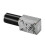 Μοτέρ DC Gear Reducer 12V24V Υψηλής Ροπής Αέρα 1