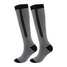 Compression Socks Knee High for Women and Men 1 Pair