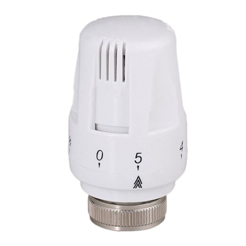 Testa della valvola termostatica M301.5 1 pezzo
