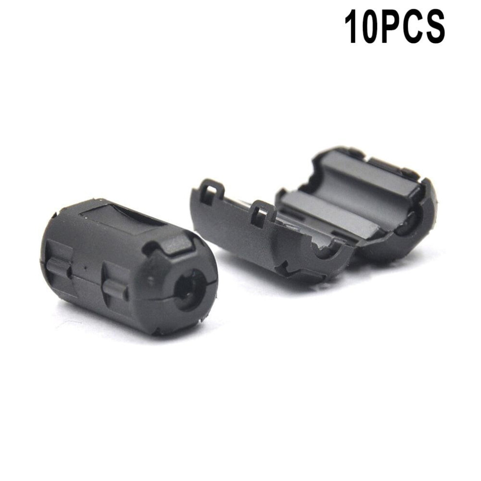 Mosiee Ferrite Core Noise Suppressor Ring 10 Pcs 9107258931450