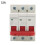 Mini disjuntor solar DC1000V 10A–63A 1