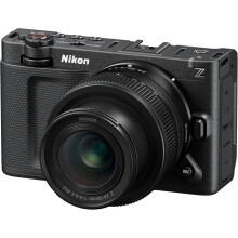 Nikon ZR KIT (Z 24-70 F4S)