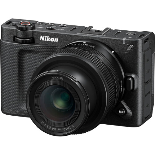 Nikon Nikon ZR KIT (Z 24-70 F4S)