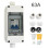 Solar DC1000V stroomonderbrekerkast HT-3Shell 1