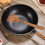 Spatulă de bucătărie din lemn cu mâner lung, 1 bucată 2