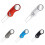 Golf Tool Stainless Steel Pop-up Button Foldable Magnetic 2