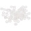 Silicone Earring Cushions Round 100 pcs 4