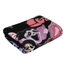 Ghostface Handtücher, saugfähig, 2er-Pack