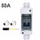 PV-scheidingsschakelaar DC/AC 1000V Waterdichte zonnebox 1