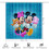 Σετ κουρτίνας ντους Mickey με αντιολισθητικό χαλάκι μπάνιου και τουαλέτα 2