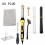 Electric Soldering Iron Kit 100W for Plastic Welding 1