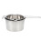 Stainless Steel Cheese Melting Pot Compact 1 Set 4