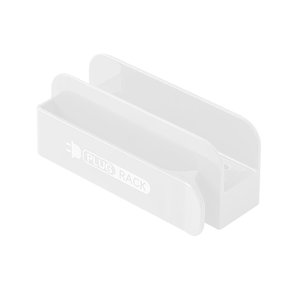 Phone Cable Punch Plug Storage Rack 9314556101373
