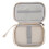 Reseväska med sladd, beige, 1-pack 4