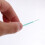 Eease dental floss picks light green 200 count 3