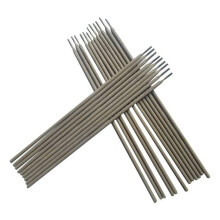 20 stk. 304 rustfritt stål elektrode A102 loddetråder 1,0 mm–4,0 mm sveisetråd