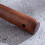 Measuring Spoon Long Handle 15ml Walnut Wood and 304 4